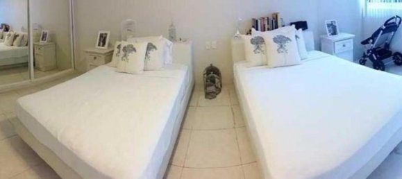 4 غرف نوم شقة في Guerrero, Mexico رقم 187751 2