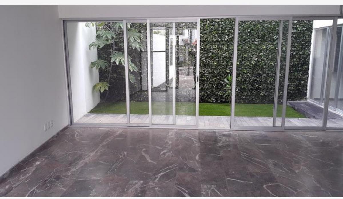 Casa de 3 dormitorios en Querétaro, Mexico No. 171498