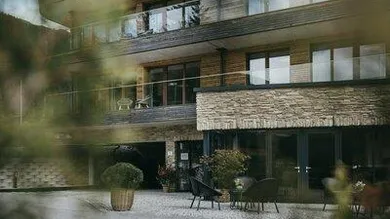 2 bedrooms Apartment in St. Anton am Arlberg, Austria No. 121260