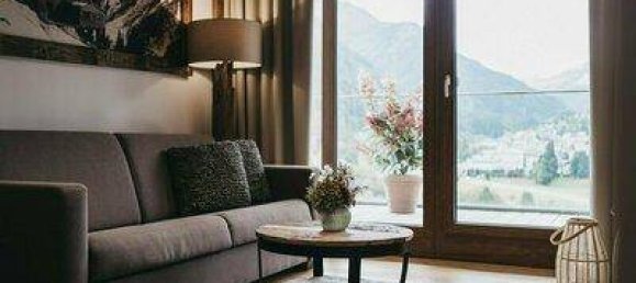 2 bedrooms Apartment in St. Anton am Arlberg, Austria No. 121260 12