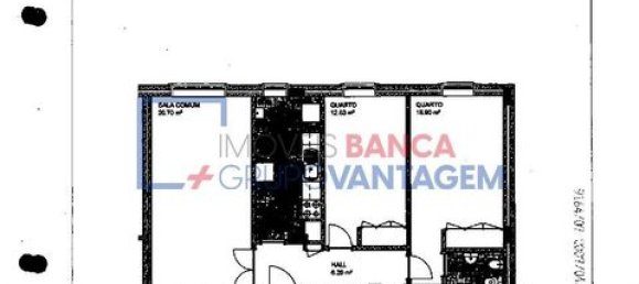 2 bedrooms Apartment in Vila Nova de Gaia, Portugal No. 262814 6