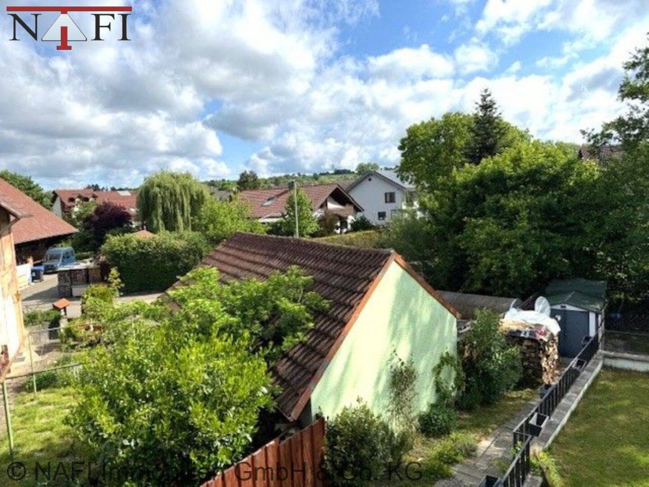 Moradia em banda T4 em Rems-Murr-Kreis, Germany N.º 261662