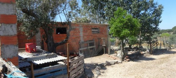 Casa T1 em Torrão, Portugal N.º 61500 33