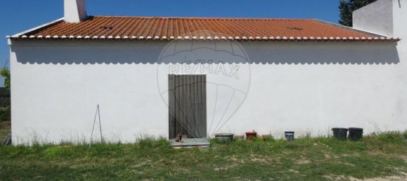 Casa T1 em Torrão, Portugal N.º 61500 19