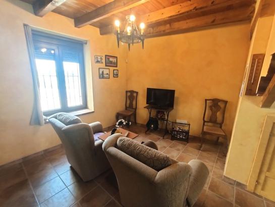 5 bedrooms House in Valladolid, Spain No. 162296