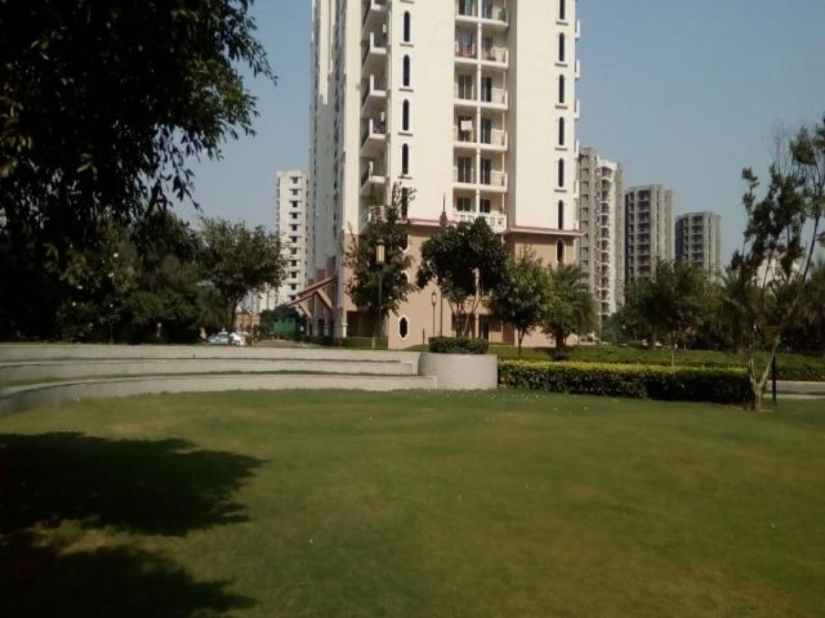 3 Schlafzimmer Haus in Gurgaon, India, Nr. 5636