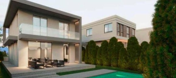 3 bedrooms Villa in Limassol, Cyprus No. 2491 3