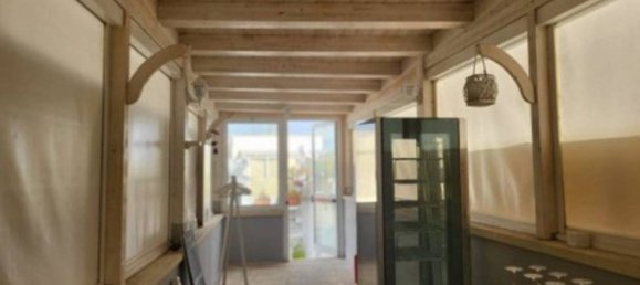 Propiedad comercial de 1 habitación en Castri di Lecce, Italy No. 272218 6