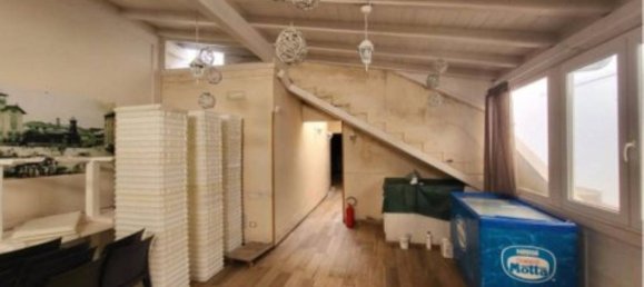 Propiedad comercial de 1 habitación en Castri di Lecce, Italy No. 272218 3