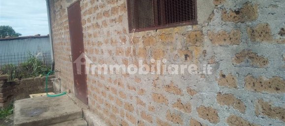 Lagerhaus in Monte Romano, Italy 110m², Nr. 293386 6