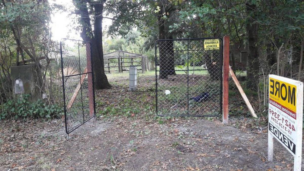 Grundstück in Ituzaingo, Argentina 80m², Nr. 39348