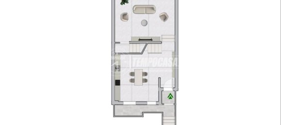 Casa de 4 habitaciónes en Coriano, Italy No. 176047 45