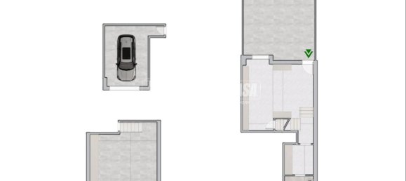 Casa de 4 habitaciónes en Coriano, Italy No. 176047 43