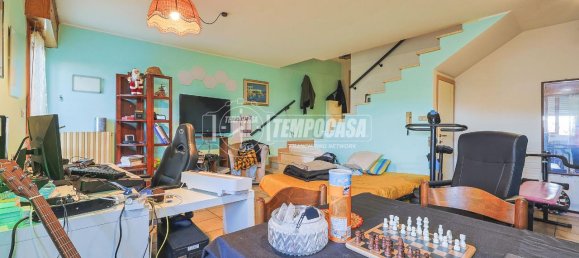 Casa de 4 habitaciónes en Coriano, Italy No. 176047 20