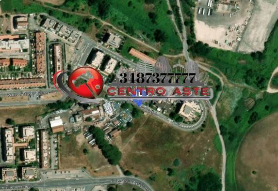 3 bedrooms Villa in Rome, Italy No. 345910