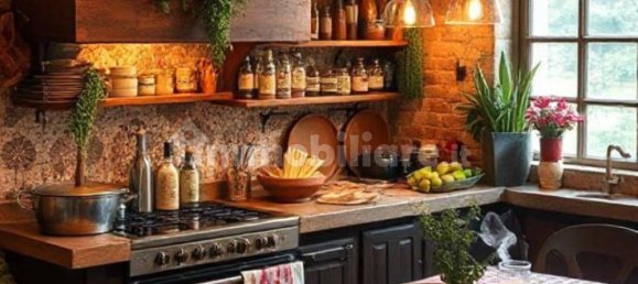 3 bedrooms Villa in Rome, Italy No. 345910 8