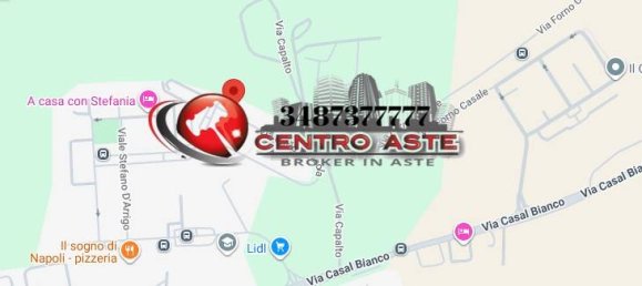 3 bedrooms Villa in Rome, Italy No. 345910 3