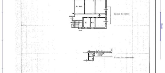 Apartamento de 6 habitaciónes en Dogliani, Italy No. 159647 17