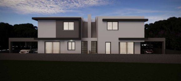 3 dormitorios adosado en venta en Oroklini, Larnaka, Cyprus № 26065 8