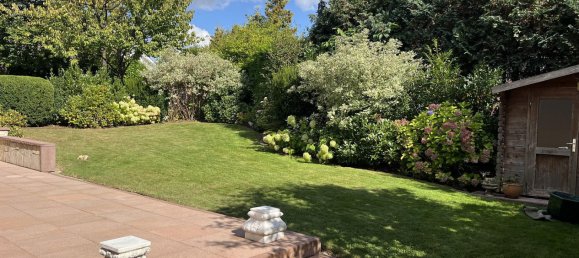 3 Schlafzimmer Villa in Lippe, Germany, Nr. 347996 5