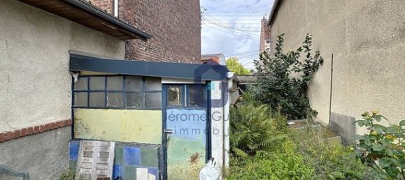 3 bedrooms House in Lezennes, France No. 277657 14