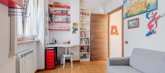 3 bedrooms Apartment in Rome, Italy No. 378185 4