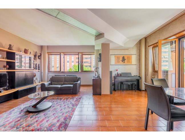 3 bedrooms Apartment in Rome, Italy No. 378185