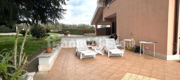 3 غرف نوم فيلا في Velletri, Italy رقم 10005 31