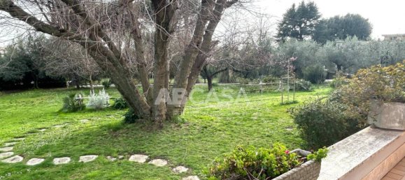 3 غرف نوم فيلا في Velletri, Italy رقم 10005 18