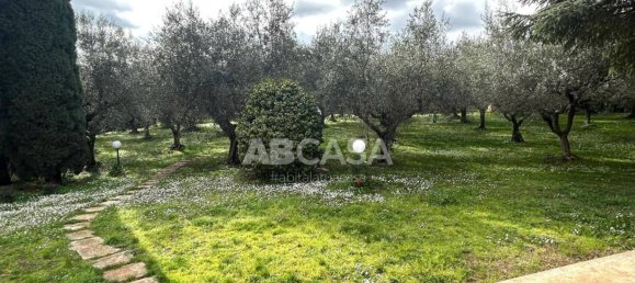 3 غرف نوم فيلا في Velletri, Italy رقم 10005 26