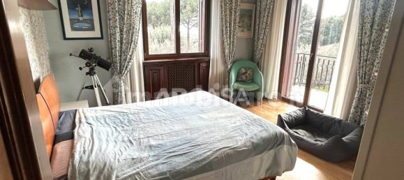 3 غرف نوم فيلا في Velletri, Italy رقم 10005 44