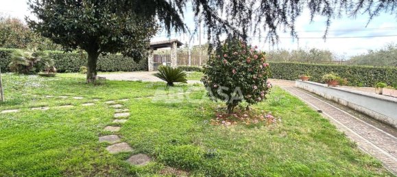 3 غرف نوم فيلا في Velletri, Italy رقم 10005 10