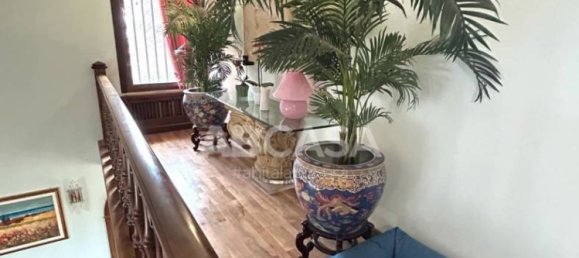 3 غرف نوم فيلا في Velletri, Italy رقم 10005 42