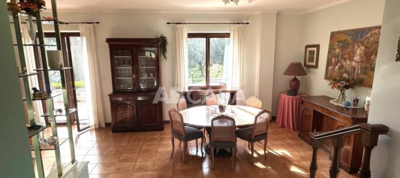 3 غرف نوم فيلا في Velletri, Italy رقم 10005 34