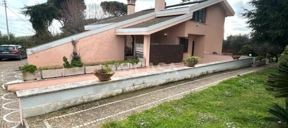 3 غرف نوم فيلا في Velletri, Italy رقم 10005 6