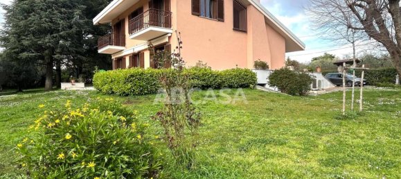 3 غرف نوم فيلا في Velletri, Italy رقم 10005 2