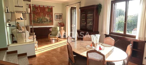 3 غرف نوم فيلا في Velletri, Italy رقم 10005 38