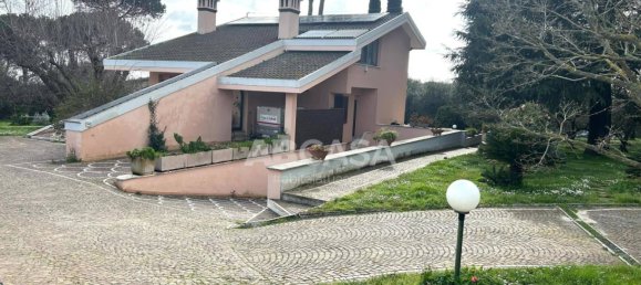 3 غرف نوم فيلا في Velletri, Italy رقم 10005 7