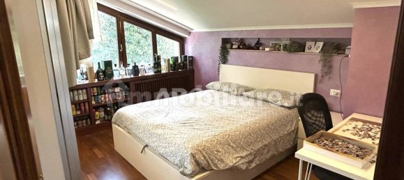 3 غرف نوم فيلا في Velletri, Italy رقم 10005 43