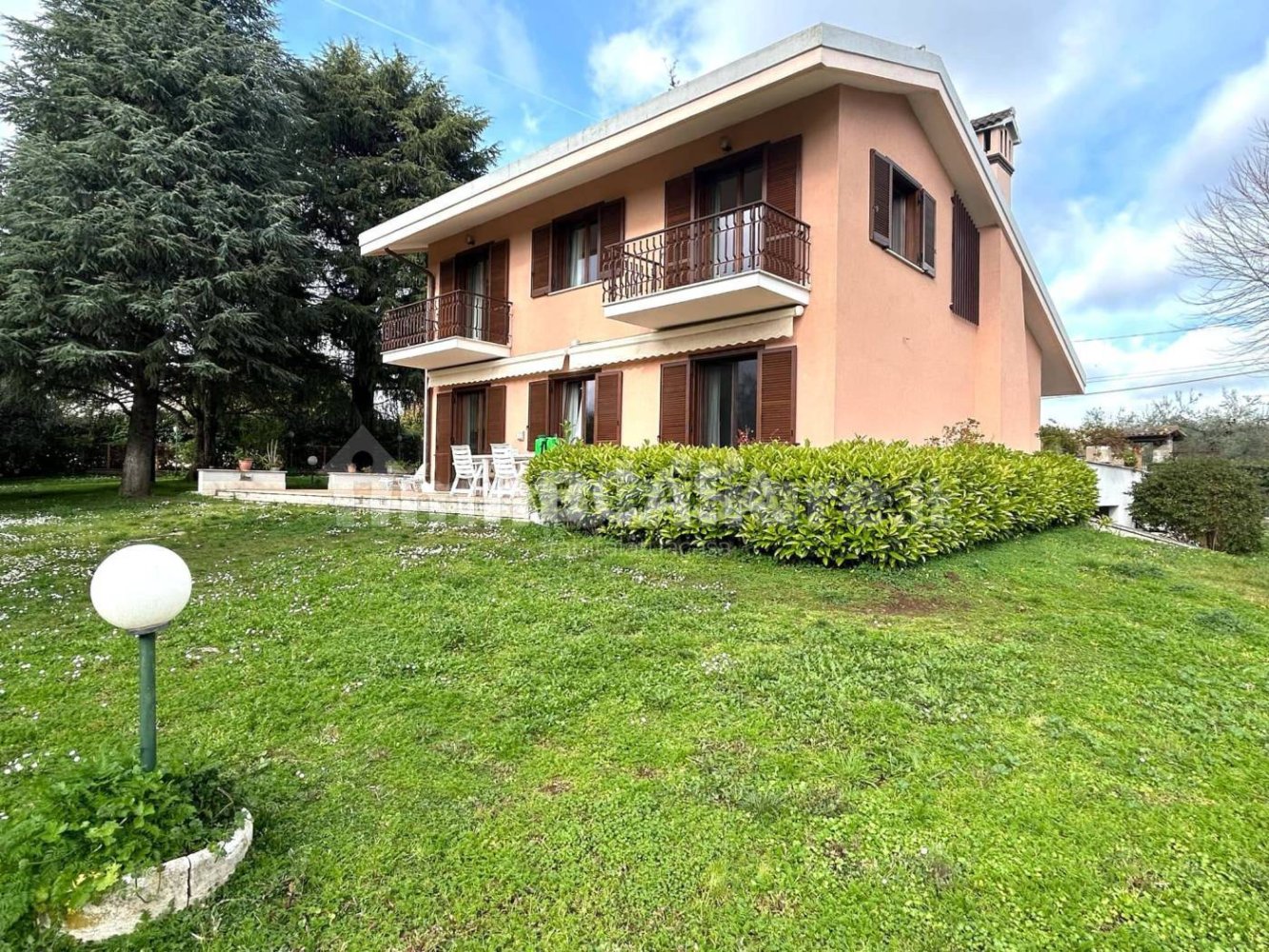 3 غرف نوم فيلا في Velletri, Italy رقم 10005