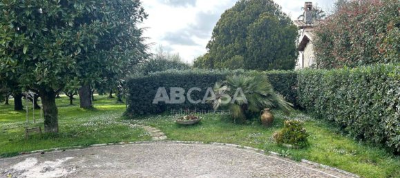 3 غرف نوم فيلا في Velletri, Italy رقم 10005 27