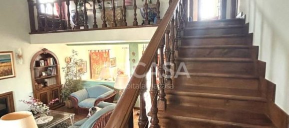 3 غرف نوم فيلا في Velletri, Italy رقم 10005 41