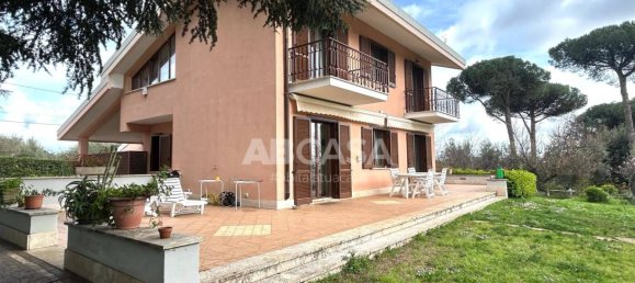 3 غرف نوم فيلا في Velletri, Italy رقم 10005 3