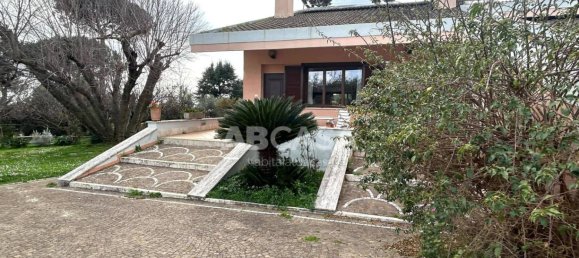 3 غرف نوم فيلا في Velletri, Italy رقم 10005 9