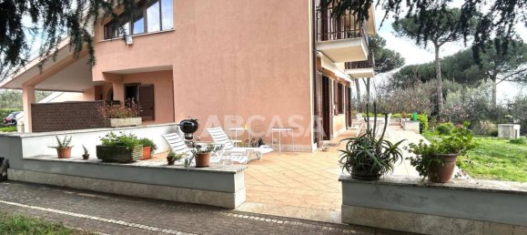 3 غرف نوم فيلا في Velletri, Italy رقم 10005 5