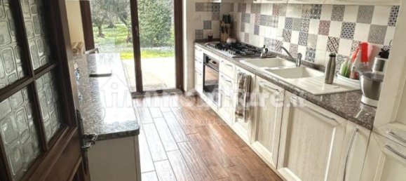 3 غرف نوم فيلا في Velletri, Italy رقم 10005 39