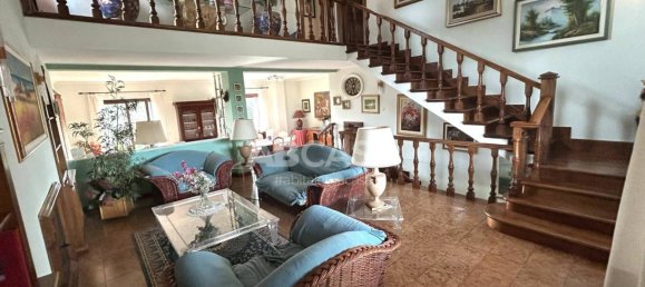 3 غرف نوم فيلا في Velletri, Italy رقم 10005 37