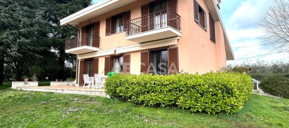 3 غرف نوم فيلا في Velletri, Italy رقم 10005 4