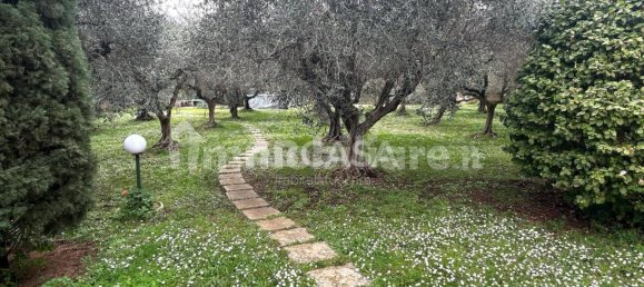 3 غرف نوم فيلا في Velletri, Italy رقم 10005 14