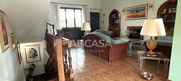 3 غرف نوم فيلا في Velletri, Italy رقم 10005 49